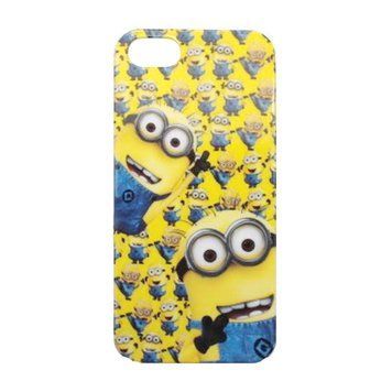 Силікон iPhone 6/6S мультфільм 06836 фото