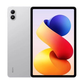 Планшет Xiaomi Redmi Pad 2 Pro 6/128GB Wі-Fi Silver UA 42865 фото