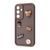Силікон Xiaomi Redmi A3 Pretty Things brown 36593 фото