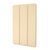 Чохол планшет TPU Smart iPad 10.2 2019/2020 gold 39038 фото