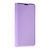 Книжка Fibra Samsung A17/A175F 2025 purple 43603 фото