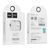 Навушники Hoco M1 + мік white 11254 фото