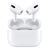 Навушники AirPods Pro 2 Celebrat T500 white 33126 фото