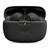 Навушники JBL Wave Beam black 47080 фото