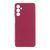 Silicone cover Full Samsung A05/A055F 2023 marsala 40409 фото