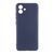 Silicone cover Full Samsung A07/A075 2025 dark blue 42516 фото