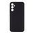 Silicone cover Full Samsung A56/A566B 2025 black 41161 фото
