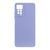 Silicone cover Full Xiaomi RedMi 10C lilac 37701 фото
