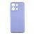 Silicone cover Full Xiaomi RedMi Note 10 Pro light purple 29979 фото