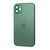 Силікон iPhone 11 glass cangling green 32219 фото