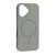 Силікон iPhone 16 MagSafe ColorShine mint 41514 фото