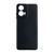 Силікон Motorola G24/G24 Power matte black 44764 фото