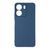 Силікон Xiaomi RedMi 13C matte blue 34965 фото