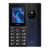 Телефон Nokia 110 4G DS 2024 Black UA 40199 фото