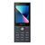 Телефон Nomi i2841 Black UA 39623 фото