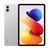 Планшет Xiaomi Redmi Pad 2 Pro 6/128GB Wі-Fi Silver UA 42865 фото