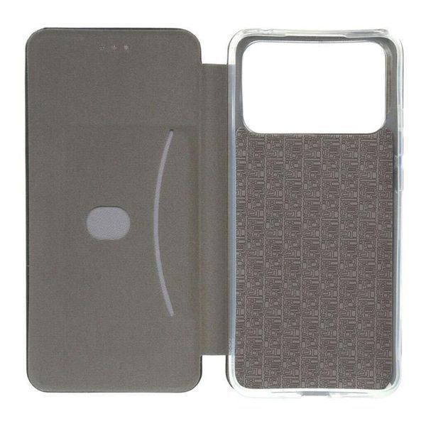Книжка Magnetic Samsung A03S/A037F 2021 marsala 22310 фото