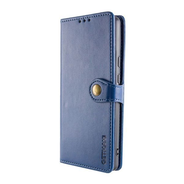 Книжка Gallant Xiaomi RedMi 14C blue 38019 фото