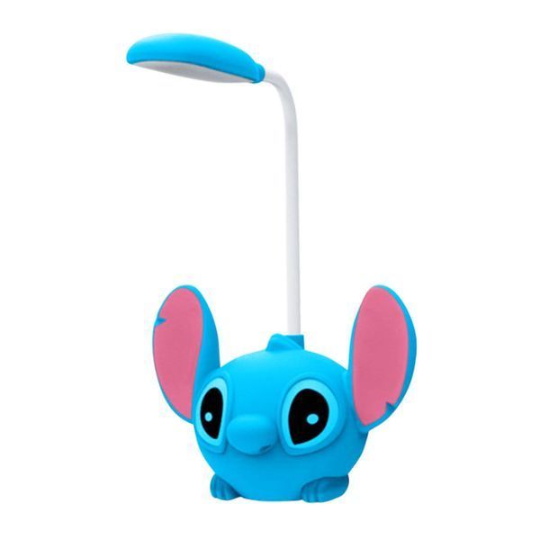 Лампа настільна Stitch 43878 фото