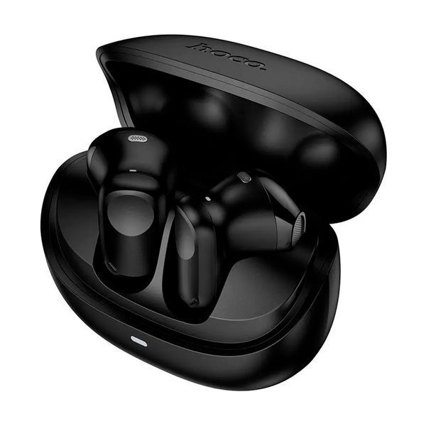 Навушники Air Bluetooth Hoco EQ25 black 46440 фото