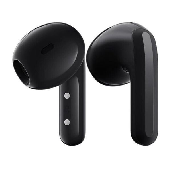 Навушники Redmi Buds 4 Lite BHR7118GL black UA 30958 фото