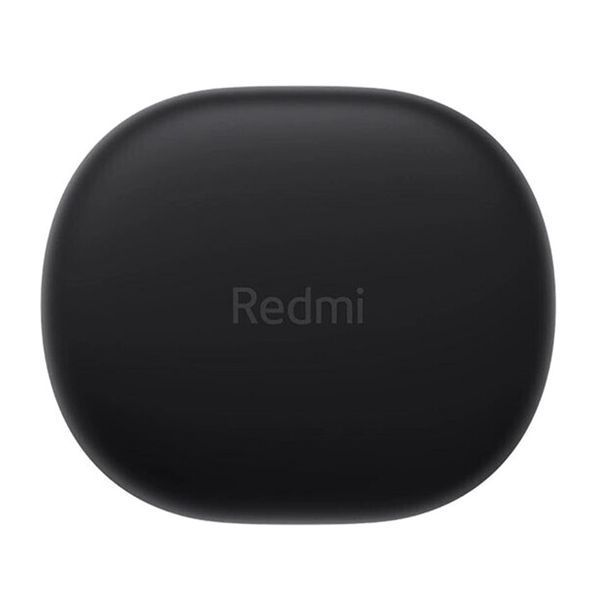 Навушники Redmi Buds 4 Lite BHR7118GL black UA 30958 фото