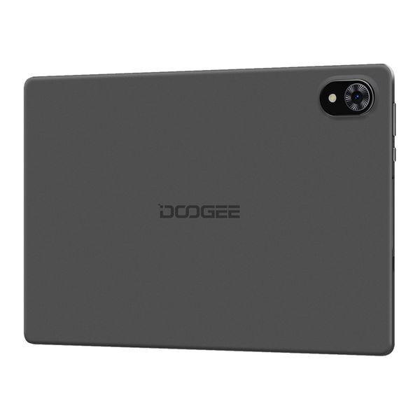 Планшет Doogee U9 3/64 Wi-Fi Gray UA 38938 фото