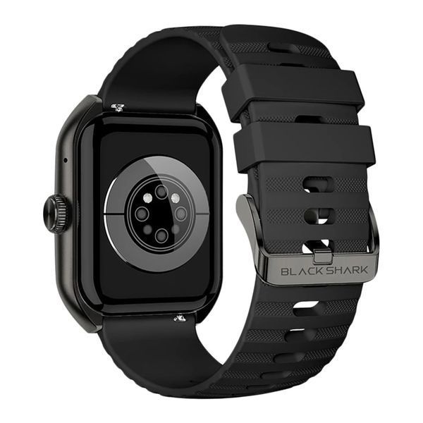 Смарт-годинник Black Shark GT3 Black UA 38692 фото