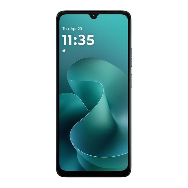 Смартфон Motorola G06 4/256 NFC Tapestry (Blue) EU 45630 фото