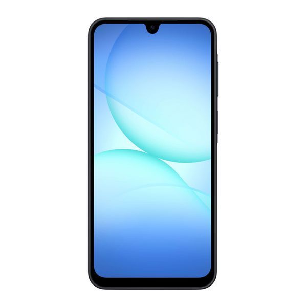 Смартфон Samsung A17 A175F 4/128 NFC Black UA 41987 фото