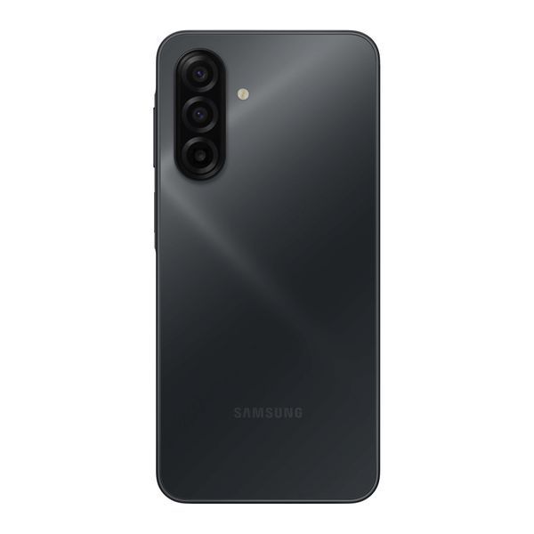 Смартфон Samsung A17 A175F 4/128 NFC Black UA 41987 фото