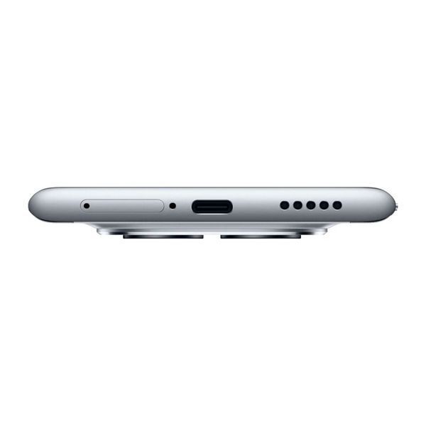 Смартфон Xiaomi Poco M8 5G 8/512 NFC Silver UA 45247 фото