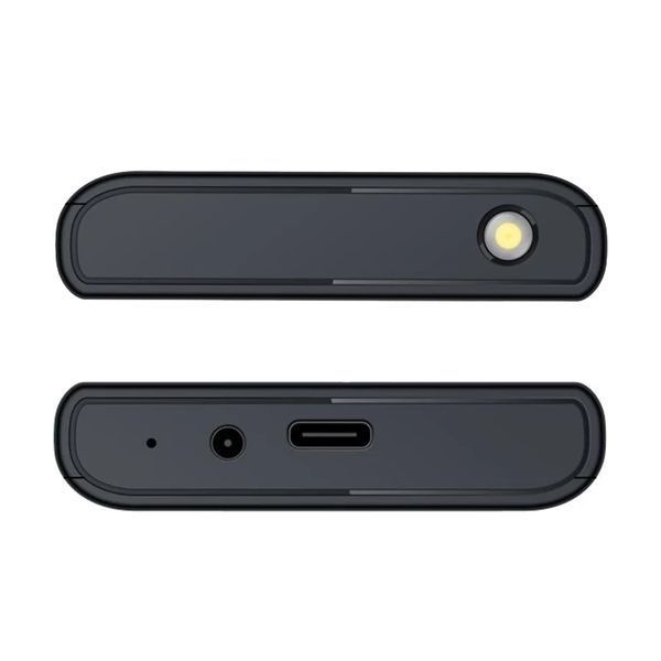 Телефон Nomi i2841 Black UA 39623 фото