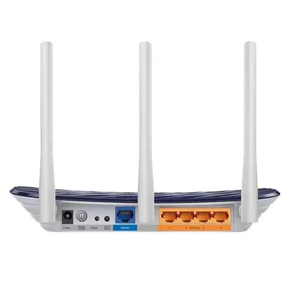 Wi-Fi Router TP-LINK Archer C20 UA 02841 фото
