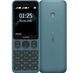 Телефон Nokia 125 DS Blue UA 22479 фото 2