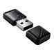 Bluetooth адаптер Hoco UA42 Bluetooth 5.4 грибок 47251 фото 3