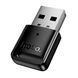 Bluetooth адаптер Hoco UA42 Bluetooth 5.4 грибок 47251 фото 2