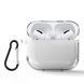 Чохол на AirPods 3 clear 35013 фото 1