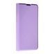 Книжка Fibra Samsung A17/A175F 2025 purple 43603 фото 1