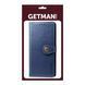 Книжка Gallant Xiaomi RedMi 14C blue 38019 фото 3
