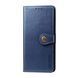 Книжка Gallant Xiaomi RedMi 14C blue 38019 фото 1