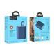 Колонка Bluetooth Hoco BS47 blue 01943 фото 1
