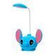 Лампа настільна Stitch 43878 фото 2