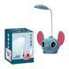 Лампа настільна Stitch 43878 фото 1
