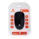 Мишка Bluetooth Jeqang JW-218B black 46389 фото 1