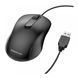 Мишка дротова Borofone BG4 black 33573 фото 1