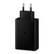 МЗП SAMSUNG 65W Trio (EP-T6530NBEGEU) Black UA 44961 фото 4