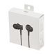 Навушники Xiaomi Piston Fresh Bloom Matte + мік black UA 00235 фото 1