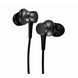 Навушники Xiaomi Piston Fresh Bloom Matte + мік black UA 00235 фото 4