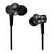 Навушники Xiaomi Piston Fresh Bloom Matte + мік black UA 00235 фото 3